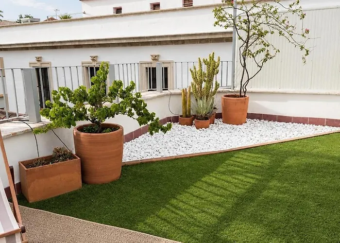 Hotel Suite Generis (Adults Only) Córdoba